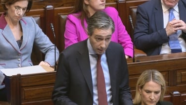 €2bn a year to scrap Carers Allowance' means test - Harris