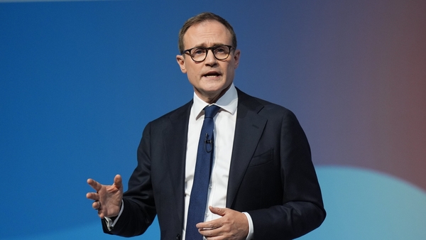 Tom Tugendhat received 20 votes, the lowest of all four contenders