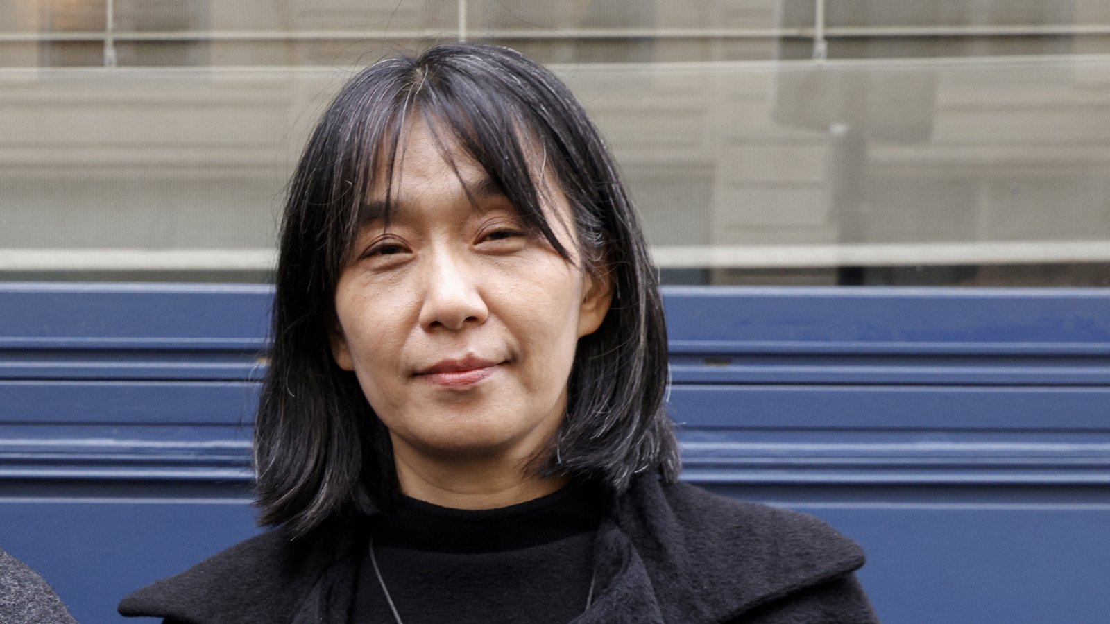 Han Kang becomes first South Korean to win Nobel Prize in Literature ...