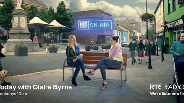 Today with Claire Byrne | RTÉ Radio 1