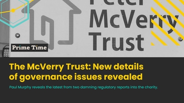 Video | Prime Time: Details revealed of damning regulatory reports | RTÉ