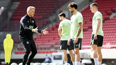 Stephen Kelly on evolution under Hallgrimsson