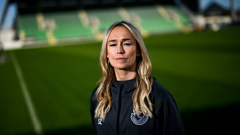 Stephanie Roche Zambra retires from Soccer