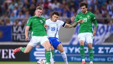 Stephen Kelly on Evan Ferguson's club situation