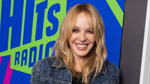 Kylie Minogue latest star for CBeebies Bedtime Story