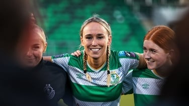 Stephanie Zambra's legacy