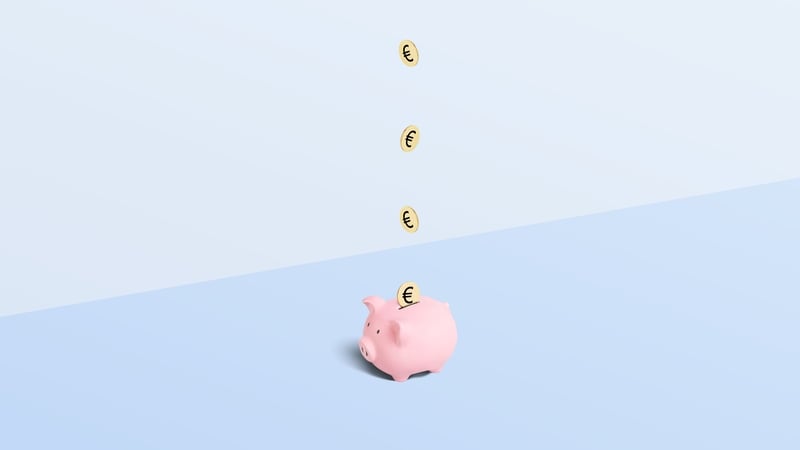 How much pocket money should you give your child?