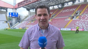 The view from Trieste as Ireland U21s qualifier looms