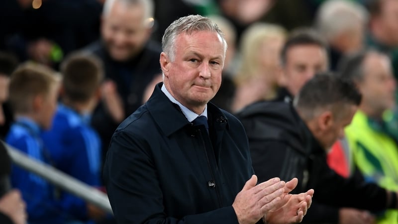 O’Neill wary despite NI’s promising promotion position