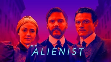 The Alienist | RTÉ Player