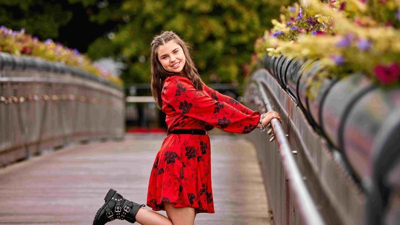 Kilkenny native to represent Ireland at Junior Eurovision this weekend