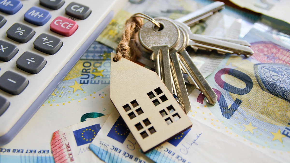 Revised housing targets likely to be published this week News At One