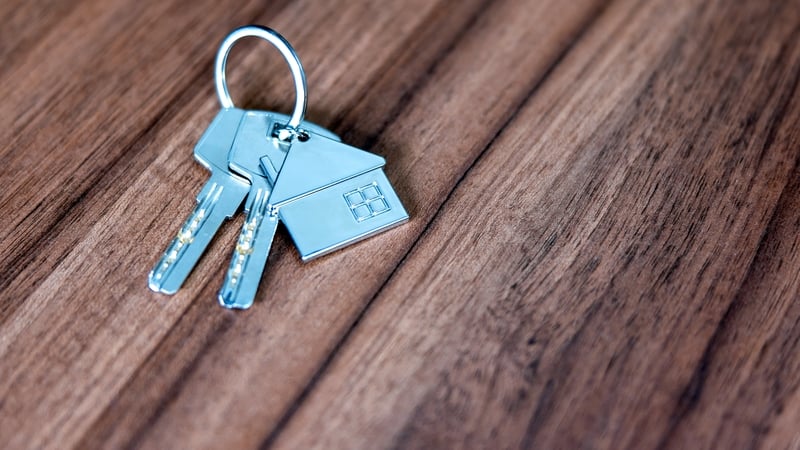 80 Portlaoise homeowners facing additional six month moving-in delay
