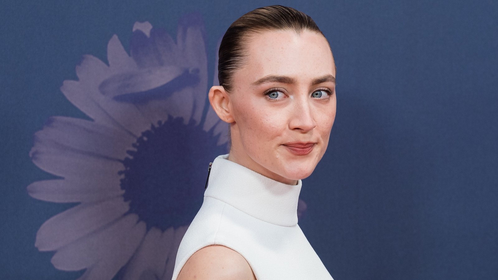 Ronan speaks about the possibility of having children