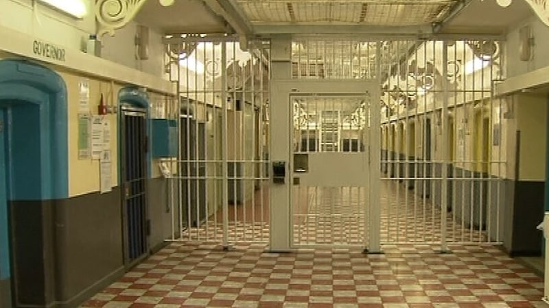 The overcrowding crisis in Irish Prisons