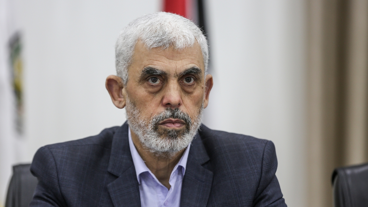 What does the death of Hamas leader Yahya Sinwar mean for Israel's war