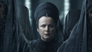 Dune: Prophecy coming to Sky in November