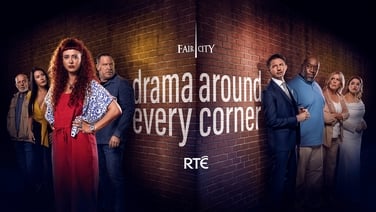 Will Damien get his revenge on Tyler? | Fair City | RTÉ One & RTÉ Player