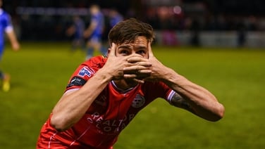 Barry Murphy previews Shelbourne v Drogheda