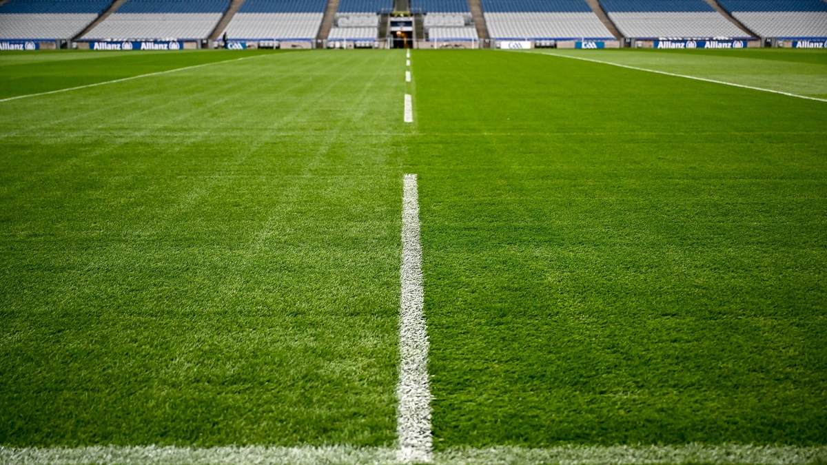 New GAA rules CountryWide RTÉ Radio 1