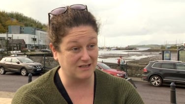 'People can't keep living like this' - Bantry businesses prepare for Storm Ashley