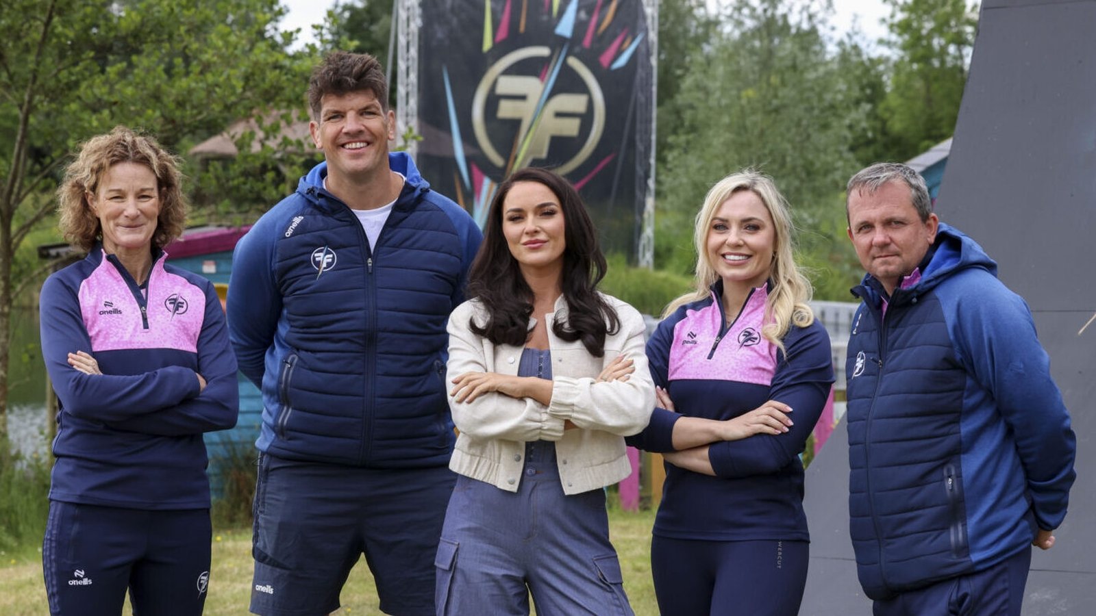 Ireland's Fittest Family returns with brand new challenges