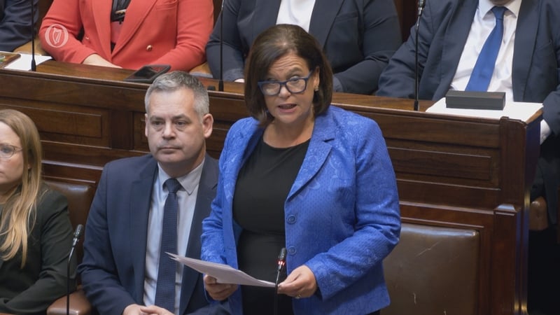 Can the Sinn Féin leader's apology help the party move on?