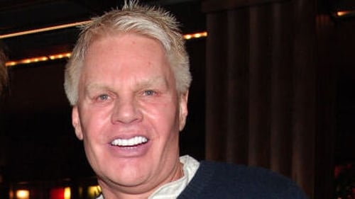 Ex Abercrombie CEO Pleads Not Guilty To Sex Trafficking