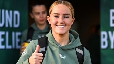 Stapleton not looking past must-win play-off tie