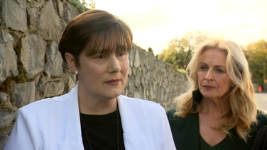 Minister requests Tusla report on Kyran Durnin case