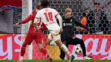 Kelleher reflects on clean sheet in Leipzig