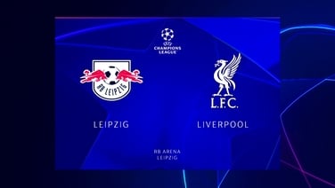 UEFA Champions League highlights: RB Leipzig 0-1 Liverpool