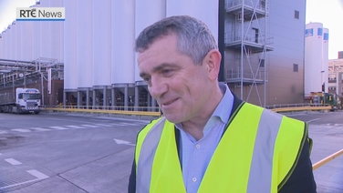 Soaring demand for non-alcoholic Guinness