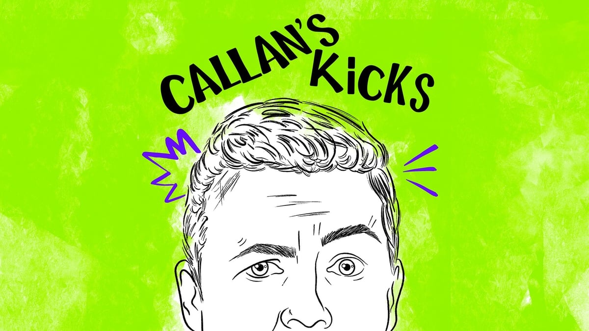 Callan's Kicks Sunday 1 December 2024 - Callan's Kicks Election Special