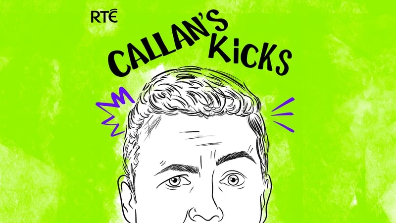 Callan’s Kicks