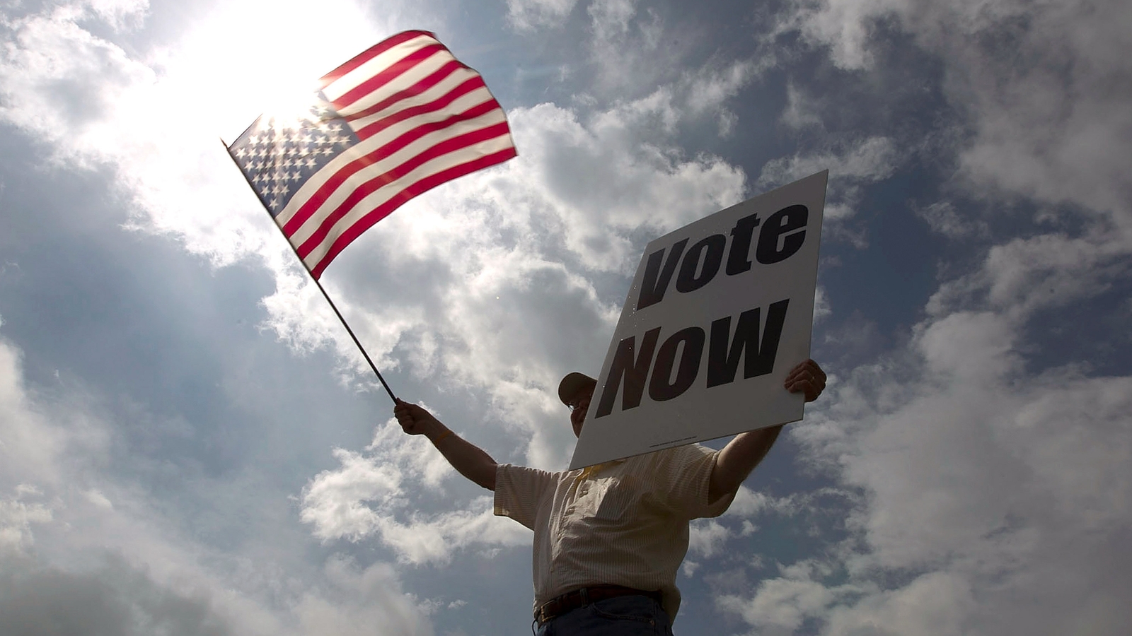 Why it may take days to know who wins US vote