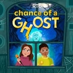 Chance of a Ghost