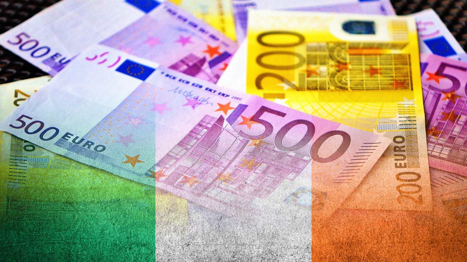 Ireland's GDP Outlook: 0.5% Decline in 2024, 4% Growth Expected by 2025 - News Directory 3
