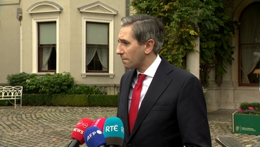 ‘There is no alternative to UNRWA’ - Taoiseach