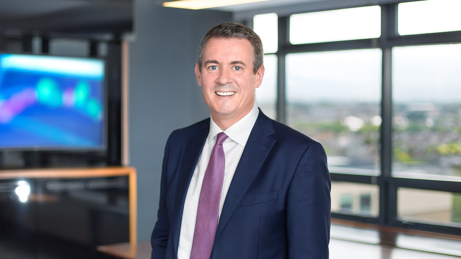 Revenues at EY Ireland jump 9.5% to €772m