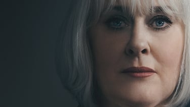 Check out Knightley, Whishaw and Lancashire in Black Doves