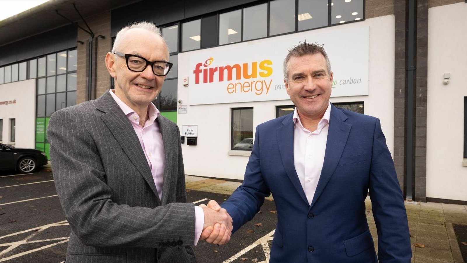 Yuno Group acquires gas supply firm in Northern Ireland