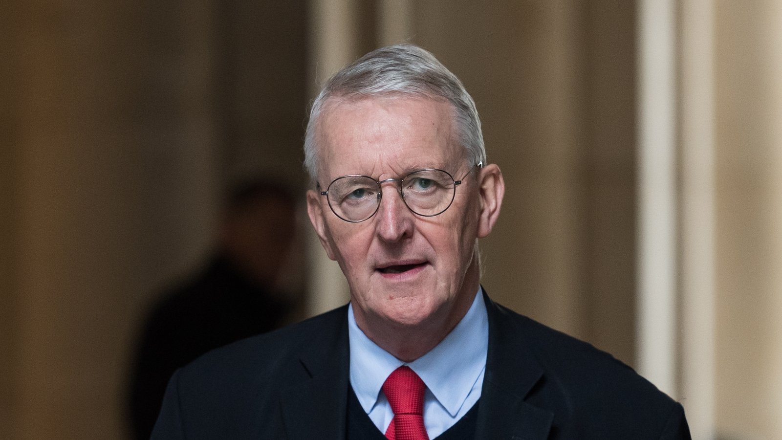 Troubles commission reform needed to secure trust