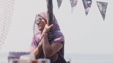 All We Imagine As Light