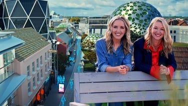 Science Week on RTÉ