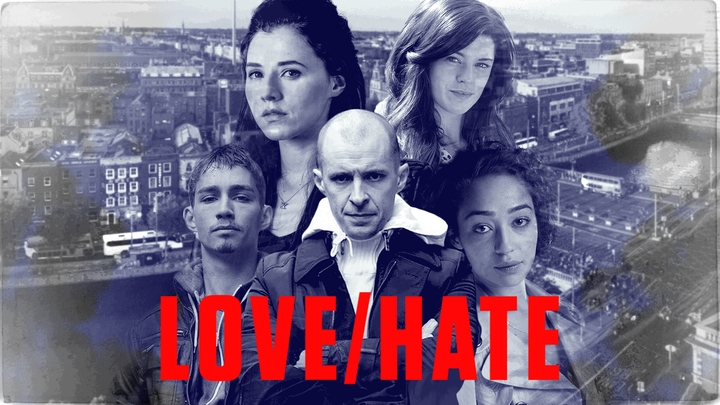 Love/Hate - RTÉ Player