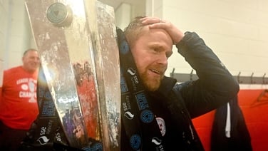 What's next for Shelbourne after their title win?