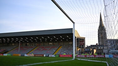 €25m for Dalymount Park under sport grant scheme