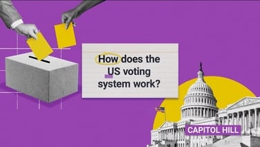 news2day Explainer: RTÉ's Sean Whelan on the US voting system