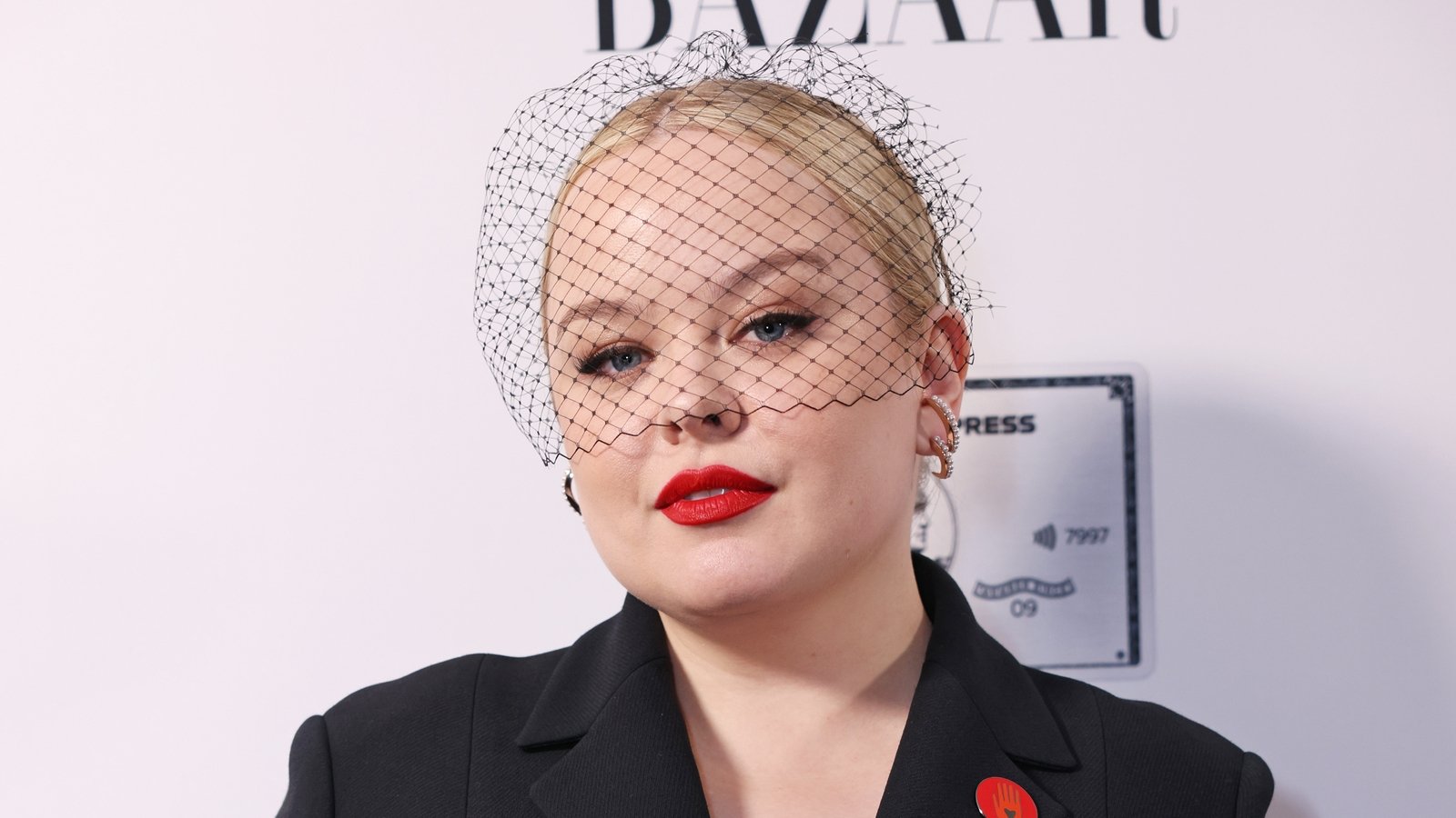 Nicola Coughlan wins Harper’s Bazaar award